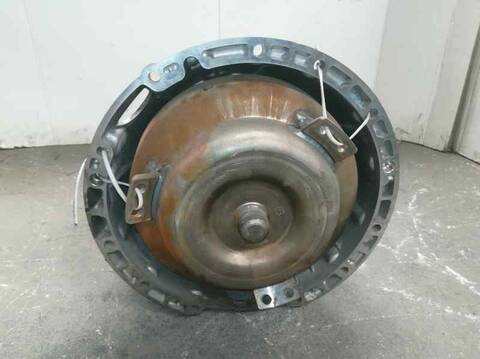 Caja Cambios Automatica Mercedes Clase C 160 C 220 CDI BLUEEFFICIENCY 204.002) BERLINA 170CV 125KW AUT.