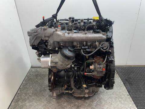 Motor Completo Opel Astra Z17DTR BERLINA