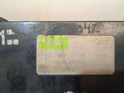 Foto 3ª: Intercooler Toyota Land Cruiser VERSION INDEFINIDA (1992)