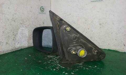 Foto 2ª: Retrovisor Izquierdo Renault Laguna 1.9 DCI DIESEL 120CV 88KW [F9QC7] (2002)