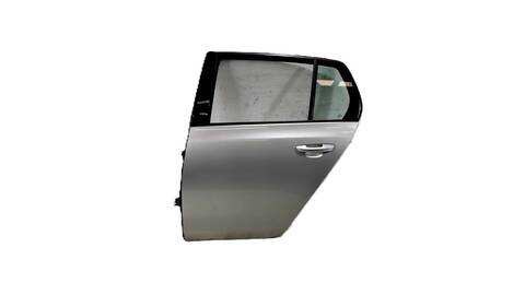 Foto 3ª: Puerta Trasera Izquierda Volkswagen Golf CAYB (2010)