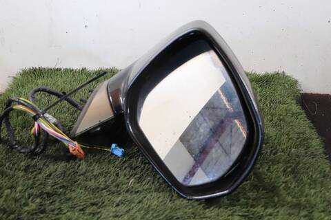 Retrovisor Derecho Citroen C4 RHJDW10TED4 PICASSO