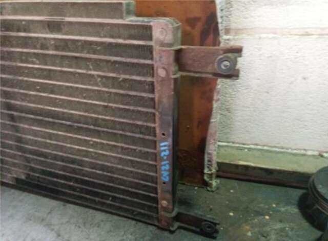 Foto 2ª: Radiador Calefaccion A.A. Mitsubishi L200 2.5 D (K14T) [4 D 56]