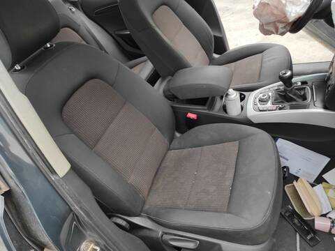 Asiento Delantero Derecho Audi Q5 CAHA