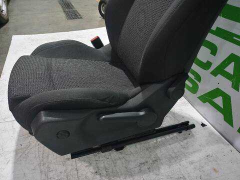 Foto 2ª: Asiento Delantero Izquierdo Peugeot 508 ACTIVE 150CV [AH01] (2011)