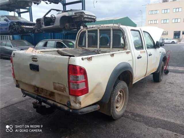 Foto 2ª: Elevalunas Eléctrico Trasero Derecho Ford Ranger 2.5 TDCI [WL]