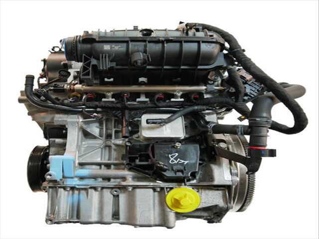 Foto 3ª: Motor Completo Seat Leon 130CV 96KW [DPBA DPB] (2021)