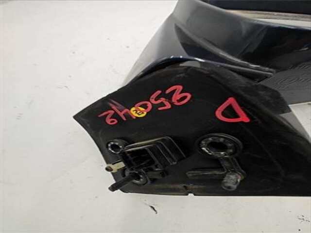 Foto 2ª: Retrovisor Derecho Chevrolet Captiva 2.0 VCDI LT [2.0 LTR. - 110 KW DIESEL CAT] [Z20S]