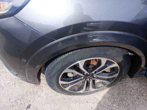 Mangueta Delantera Izquierda Ford Puma ST-LINE DESIGN 125CV 92KW