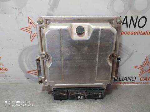Foto 3ª: Centralita Motor ECU Opel Vivaro COMBI 2.9T CORTO 135CV 99KW [G9UB7] (2003)