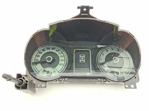 Cuadro de Instrumentos Mitsubishi Montero 3.2 DI-D V88W V98W) 160CV 118KW