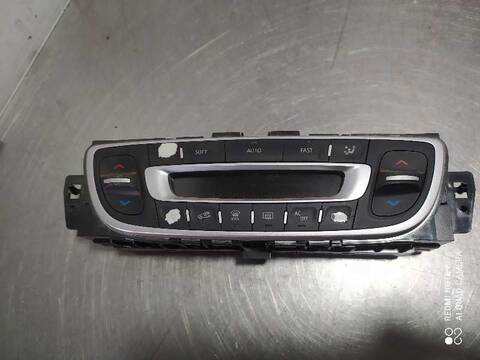 Mando Calefacción A. A. Renault Megane EXPRESSION BERLINA 110CV 81KW III BERLINA 5 P