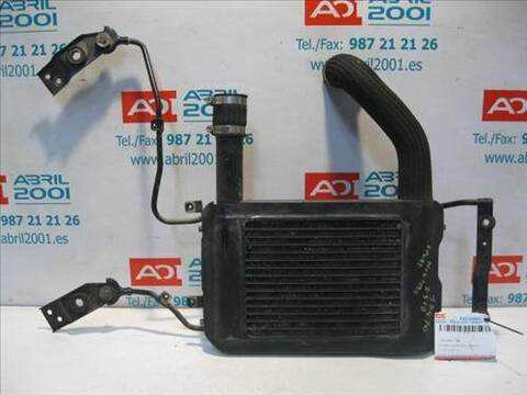 Intercooler Mitsubishi Montero 2.5 D A LAS 4 RUEDAS K94W) 112CV 83KW