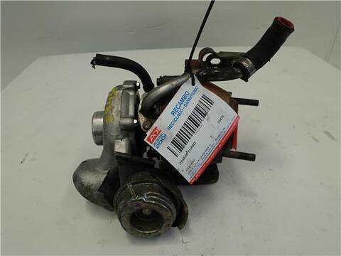 Turbocompresor Bmw X3 2.0 D E83