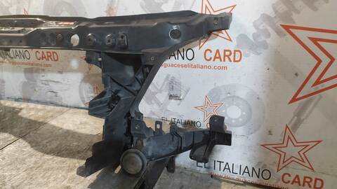 Foto 3ª: Panel Frontal Mercedes Sprinter 310/313/316 CDI 906.631/633/635/637) 129CV 95KW CAJA CERRADA [646985] (2007)