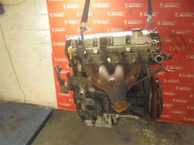 Motor Completo Kia Clarus 1.8 I 16V