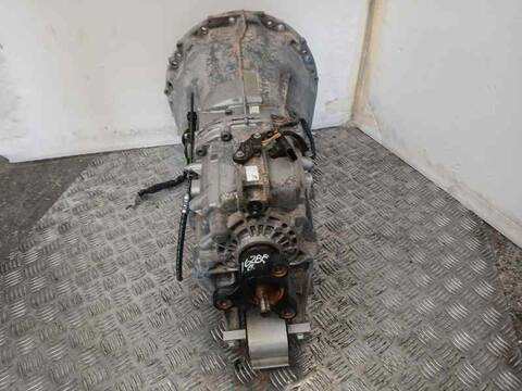 Caja Cambios Mercedes Clase C 160 C 220 BLUETEC 170CV 125KW