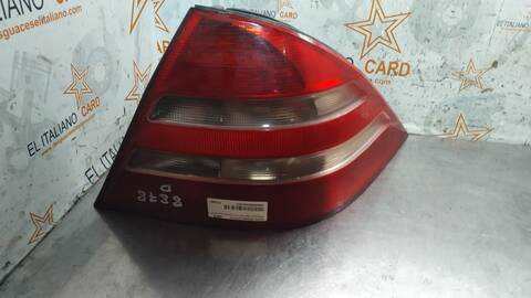Piloto Trasero Derecho Mercedes Clase S 220 320 CDI 220.026) BERLINA 197CV 145KW