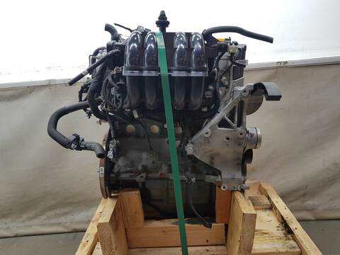 Foto 3ª: Motor Completo Fiat Tipo LOUNGE