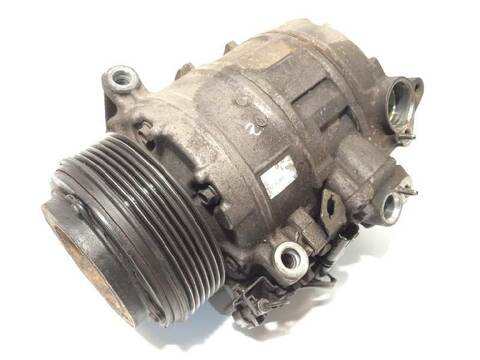 Foto 2ª: Compresor Aire Acondicionado Bmw X6 XDRIVE40D 306CV 225KW [N57D30A] (2011)