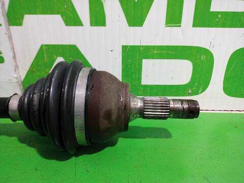 Foto 3ª: Transmision Delantera Derecha Peugeot 2008 ALLURE 110CV (2013)