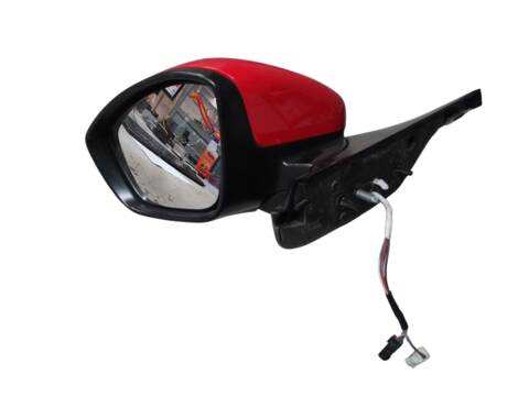 Foto 2ª: Retrovisor Izquierdo Citroen C3 1.2 PURETECH 82 (2016)