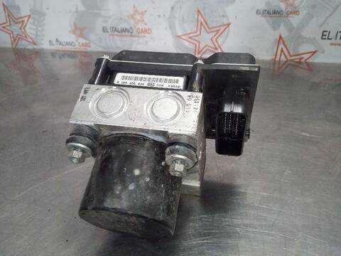 Foto 4ª: Abs Seat Ibiza SPORT 105CV 77KW [CAYC] (2012)