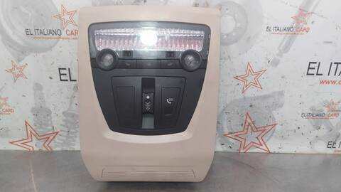 Luz Interior Bmw Serie 5 518 520 D 184CV 135KW