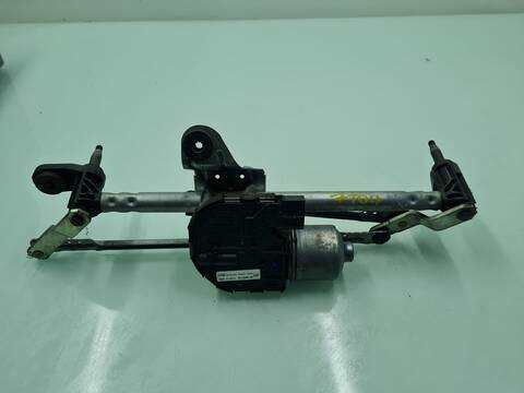 Motor Limpia Delantero Seat Leon STYLE 105CV 77KW