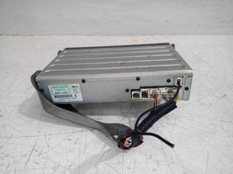 Foto 2ª: Sistema Audio Radio CD Lexus RX LUXURY 204CV (2003)