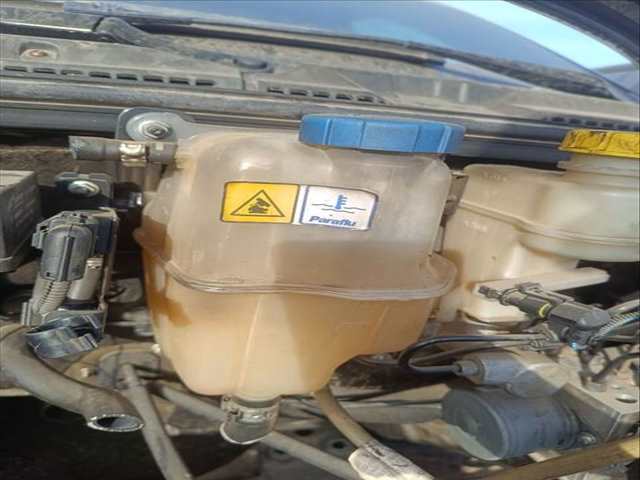 Deposito Expansion Alfa Romeo 159 2.0 JTDM 8V SPORT 136CV 100KW