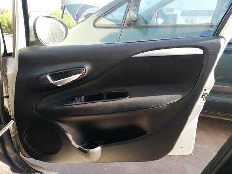 Tapizados Cartoneras Fiat Punto 1.4 G III EVO 77CV 57KW 199) 350A1000
