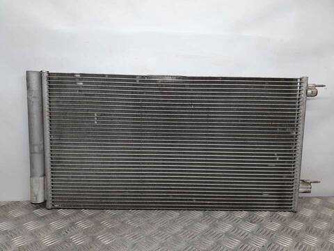 Radiador Calefaccion A.A. Jeep Compass LIMITED 4X2 140CV 103KW