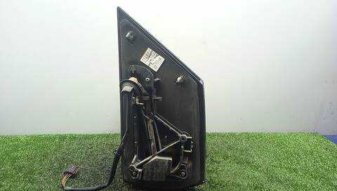 Foto 3ª: Retrovisor Izquierdo Peugeot Expert 1.6 BLUEHDI 95 95CV 70KW FURGONETA [BH02] (2018)