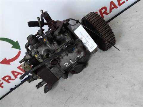 Bomba Combustible Toyota Dyna 2.4