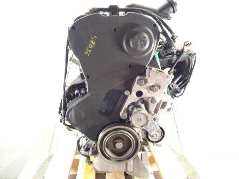 Foto 4ª: Motor Completo Citroen C4 2.0 I 16V PICASSO 140CV 103KW [RFJ (EW10A)] (2007)
