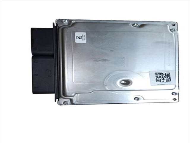Foto 3ª: Centralita Motor ECU Bmw Serie 3 315 320 D 177CV (2005)