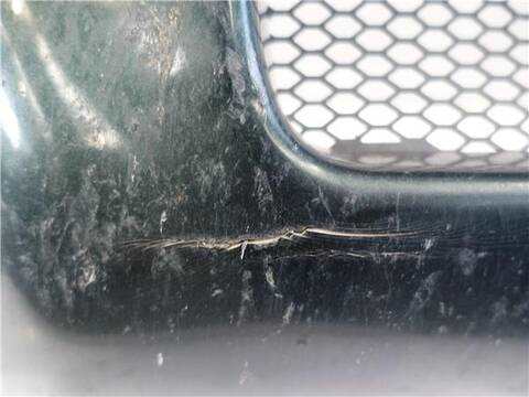 Foto 4ª: Paragolpes Delantero Land Rover Freelander 2.0 TD4 112CV 82KW [(D) 204D3] (2001)