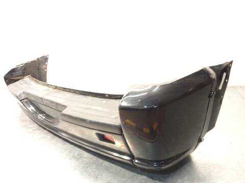 Foto 3ª: Paragolpes Trasero Jeep Cherokee 2.8 CRD CAT 163CV 120KW [53C] (2007)