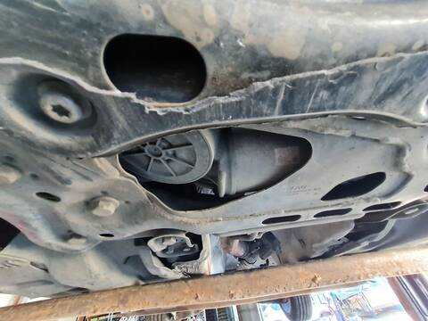 Cremallera de Direccion Seat Leon FR 184CV 135KW