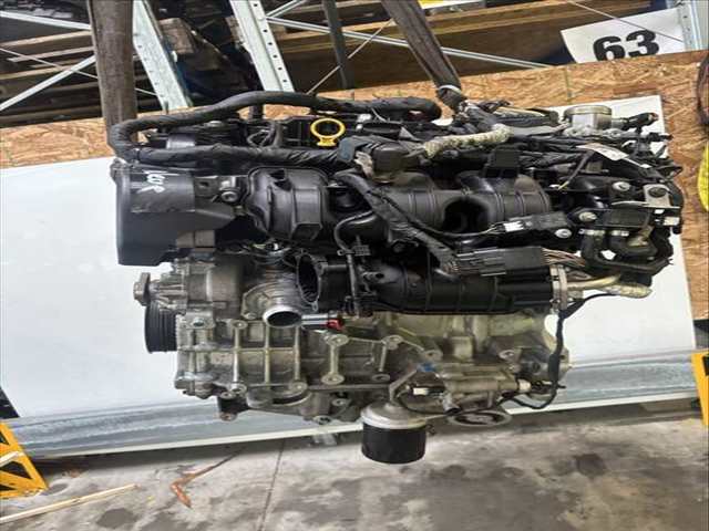 Motor Completo Ford Explorer 305CV 224KW
