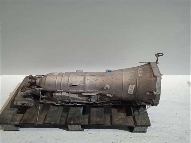 Caja Cambios Bmw Serie 7 720 4.4 V8 32V CAT 333CV 245KW