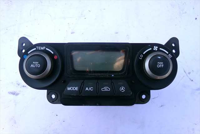 Mando Calefacción A. A. Kia Cerato 2.0 CRDI 2004-2009