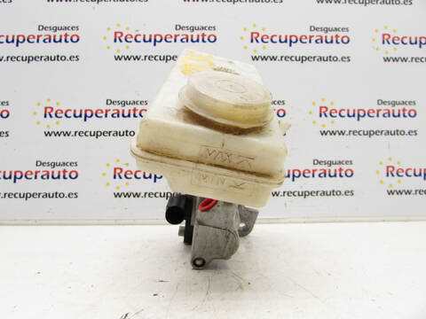 Foto 2ª: Bomba Freno Seat Mii CHYB (2012)