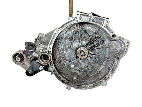 Caja Cambios Ford Fiesta VERSION INDEFINIDA