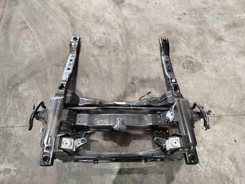 Foto 3ª: Puente Delantero Mercedes Sprinter 316 CDI 907.731 907.733 907.735) 163CV 120KW [651958]