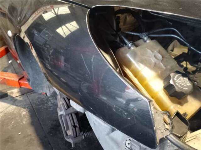 Foto 3ª: Aleta Delantera Derecha Peugeot 407 2.0 HDI 135 [RHR (DW10BTED4)]