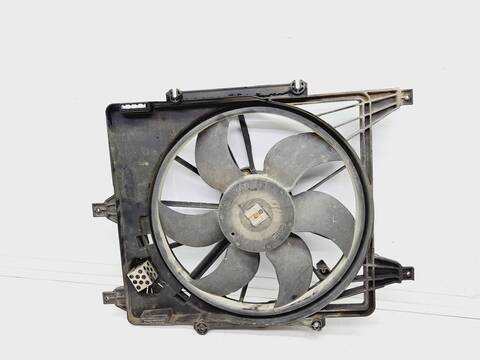 Electroventilador Renault Clio CAMPUS 64CV 47KW