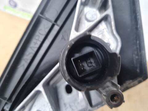 Foto 2ª: Retrovisor Derecho Bmw Serie 3 315 320D BERLINA 163CV 120KW [204D4] (2006)