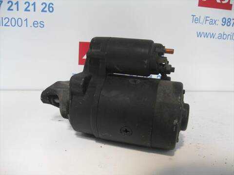 Foto 2ª: Motor de Arranque Volvo 960 2.3 TURBO 165CV 121KW [B 230 FT] (1991)